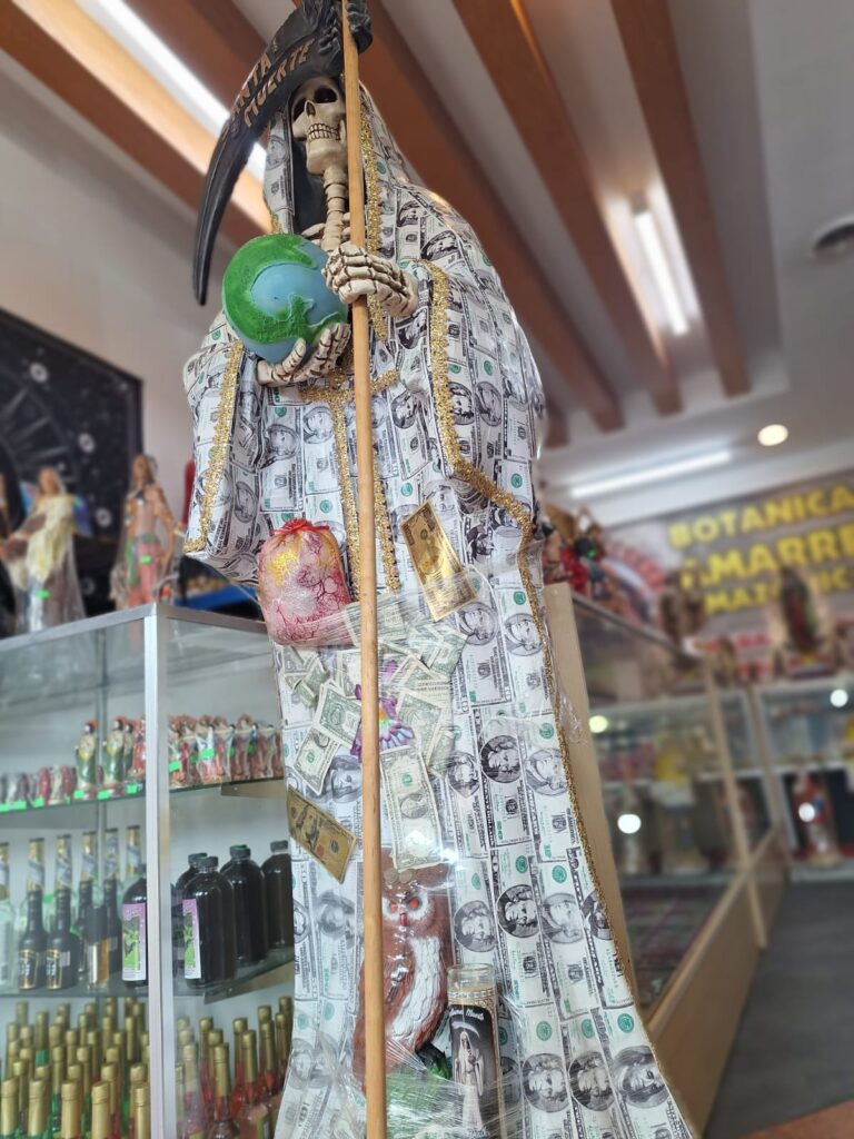 lectura de cartas chicago